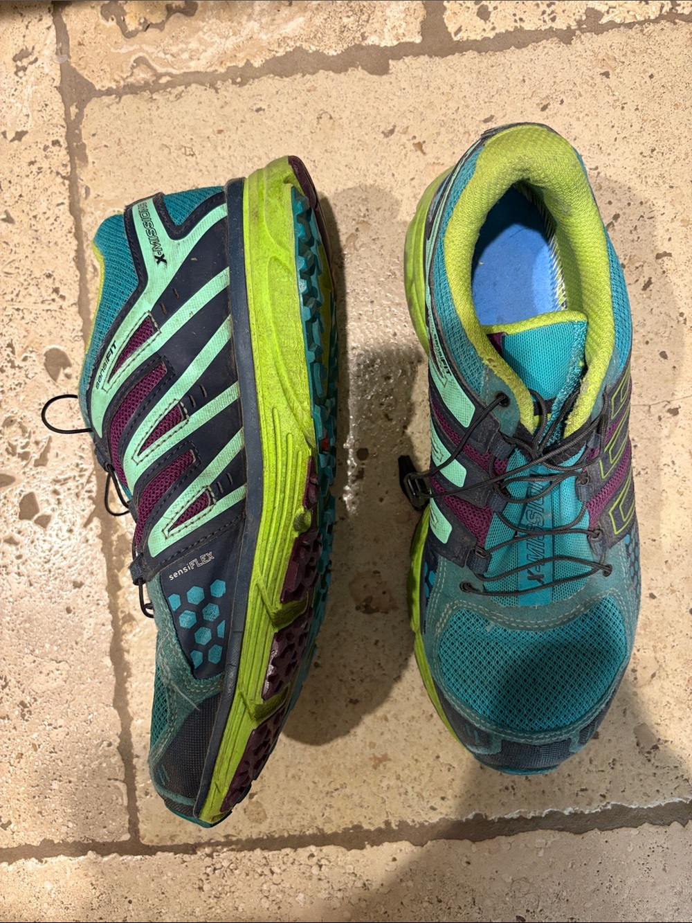 Salomon Women's Trail Shoes